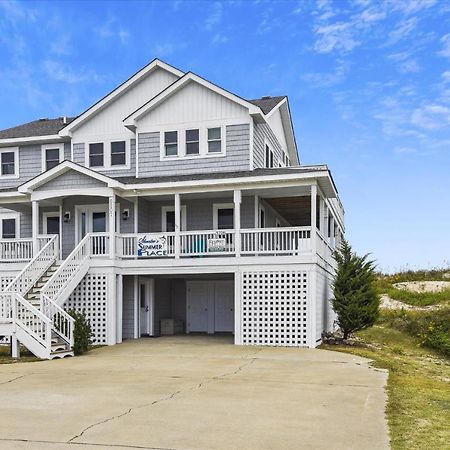 5704 - Shontee'S Summer Place By Resort Realty Nags Head Exteriör bild