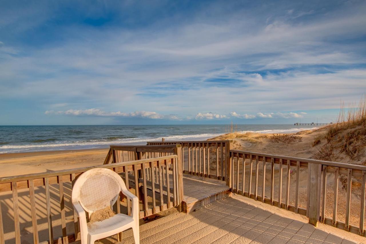 5704 - Shontee'S Summer Place By Resort Realty Nags Head Exteriör bild