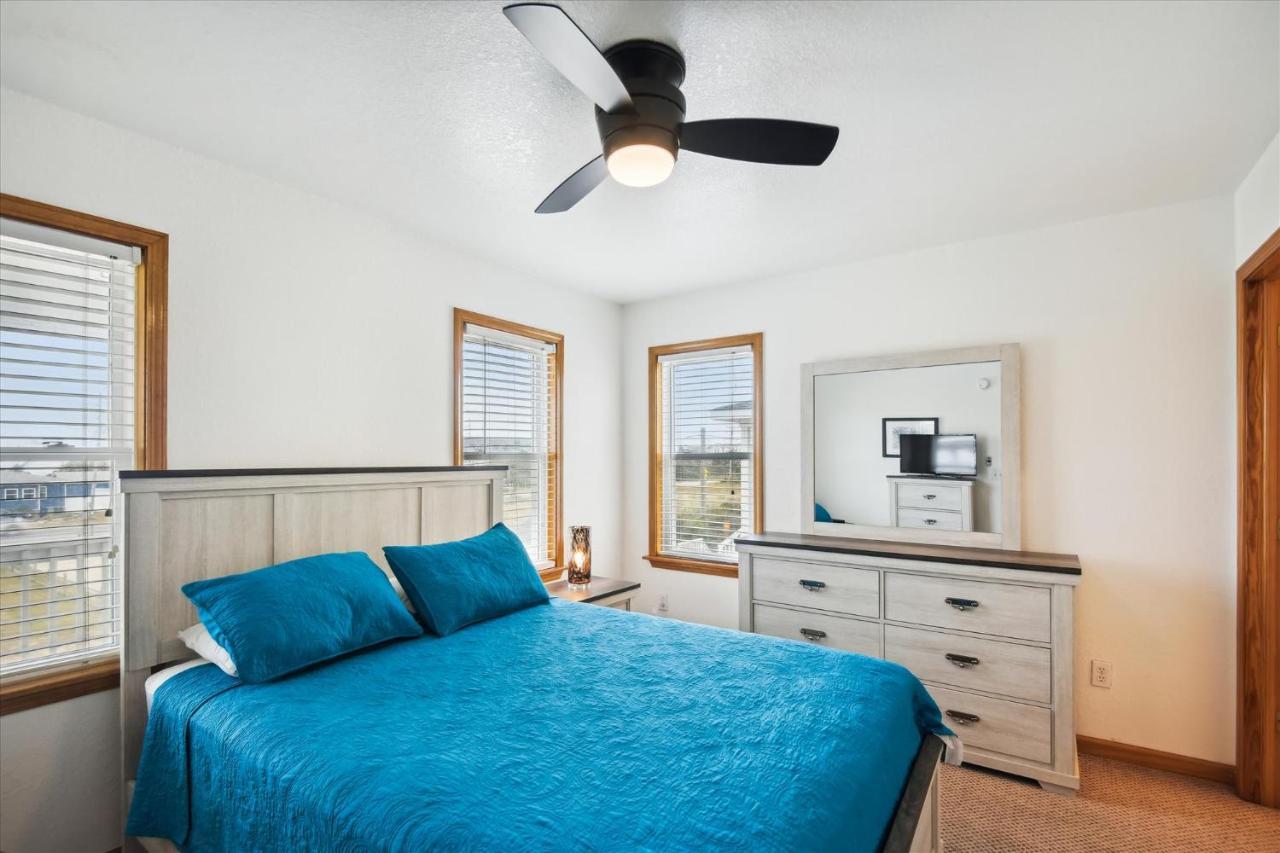 5704 - Shontee'S Summer Place By Resort Realty Nags Head Exteriör bild