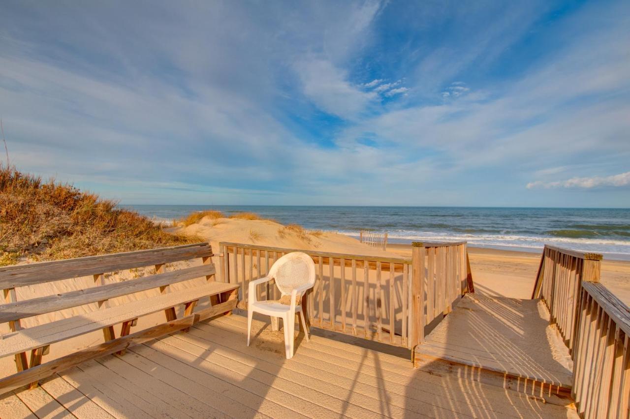 5704 - Shontee'S Summer Place By Resort Realty Nags Head Exteriör bild