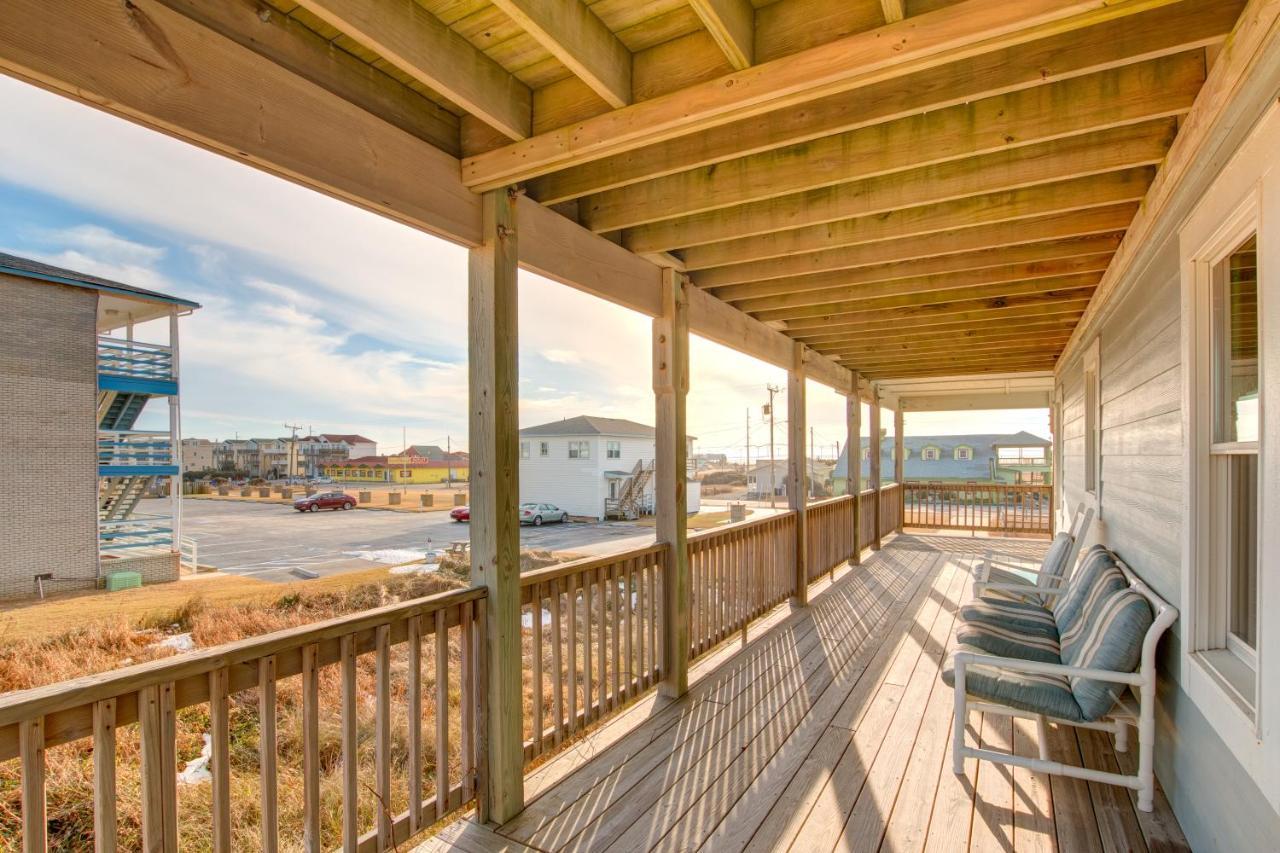 5704 - Shontee'S Summer Place By Resort Realty Nags Head Exteriör bild