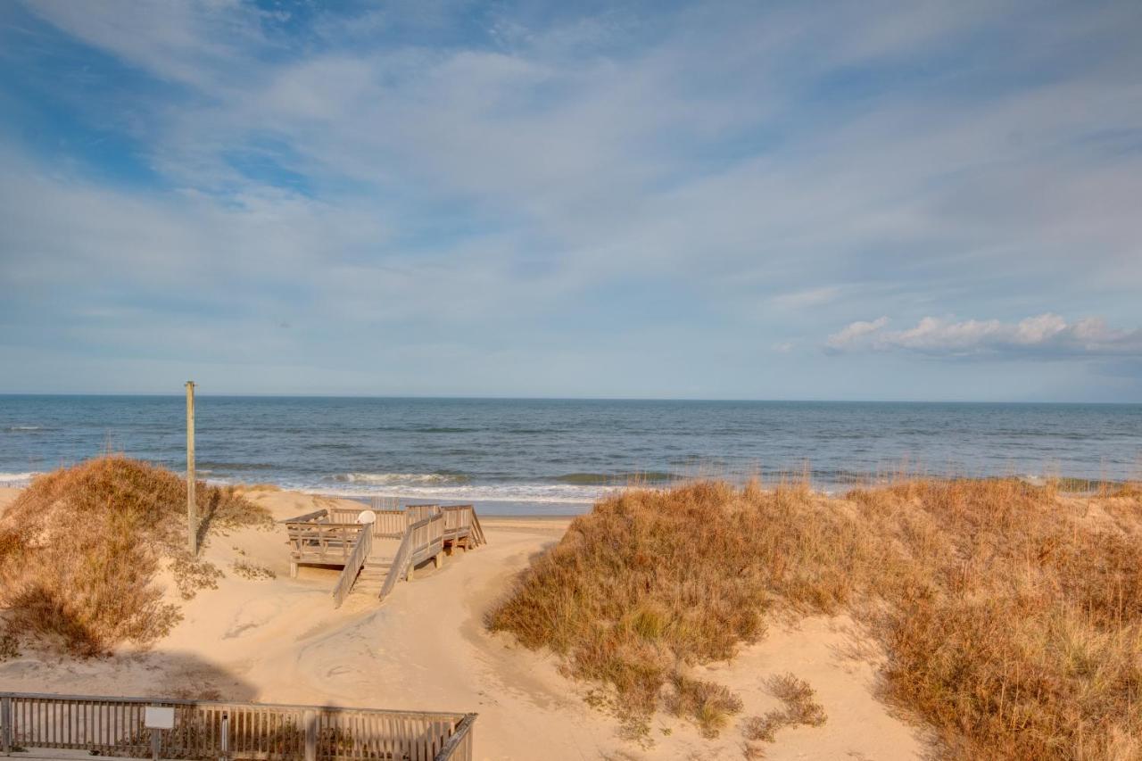 5704 - Shontee'S Summer Place By Resort Realty Nags Head Exteriör bild