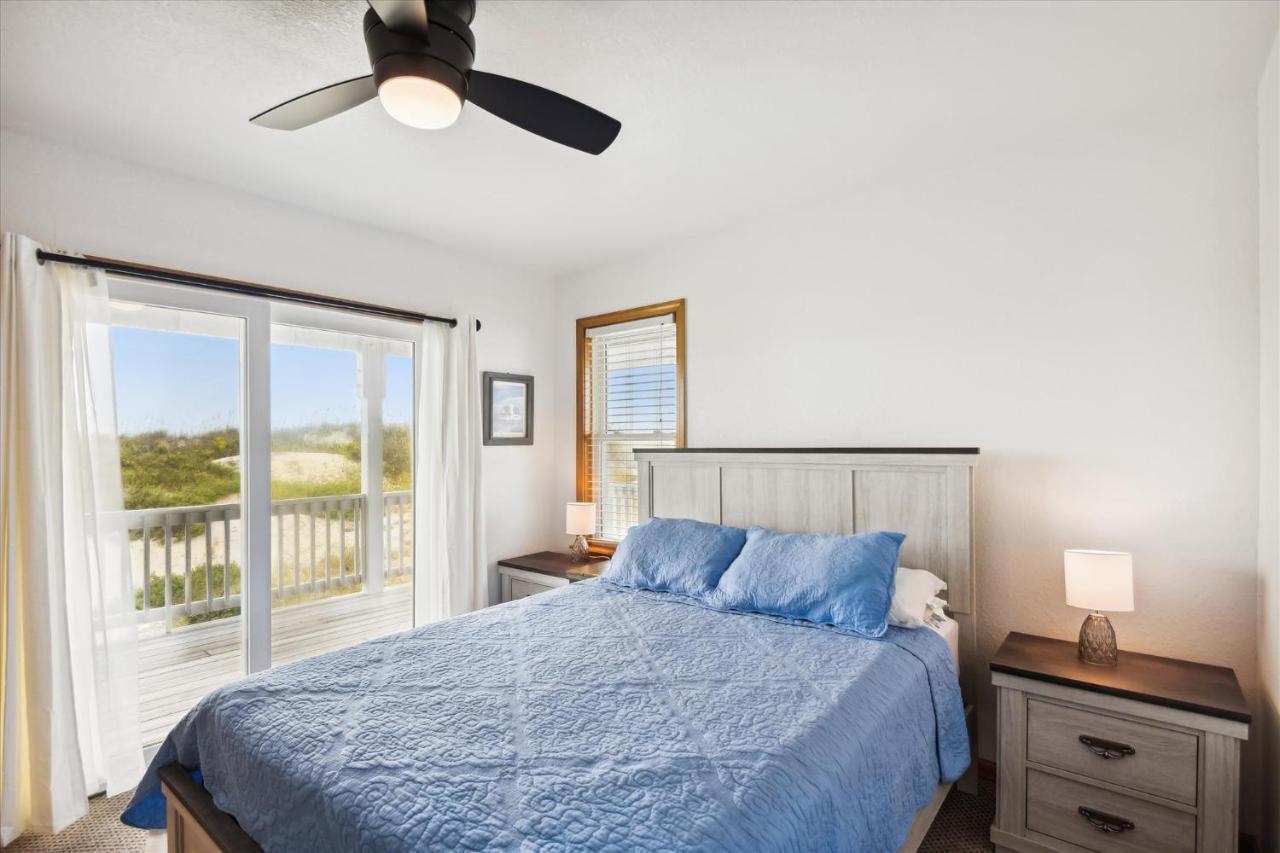 5704 - Shontee'S Summer Place By Resort Realty Nags Head Exteriör bild