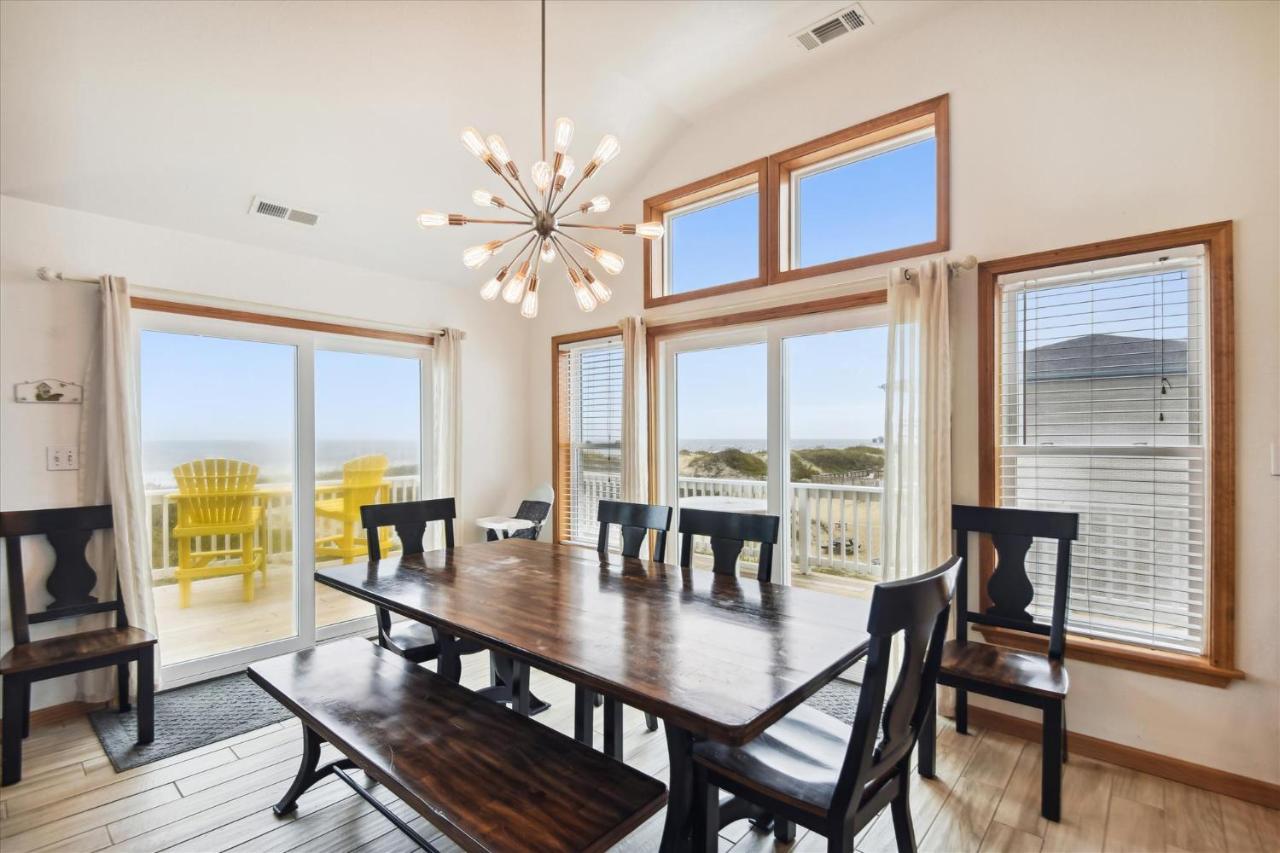 5704 - Shontee'S Summer Place By Resort Realty Nags Head Exteriör bild